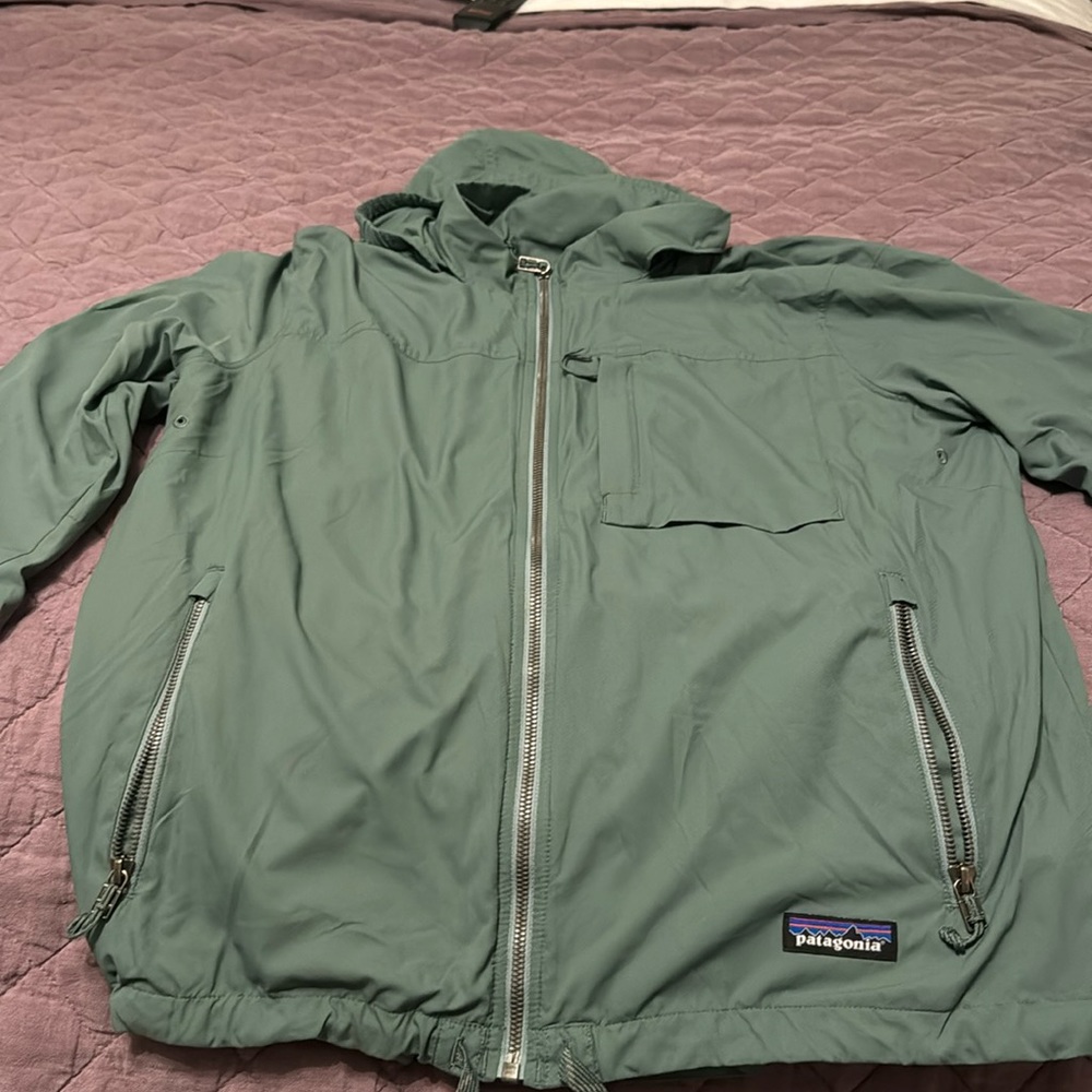 Patagonia Women’s  jacket